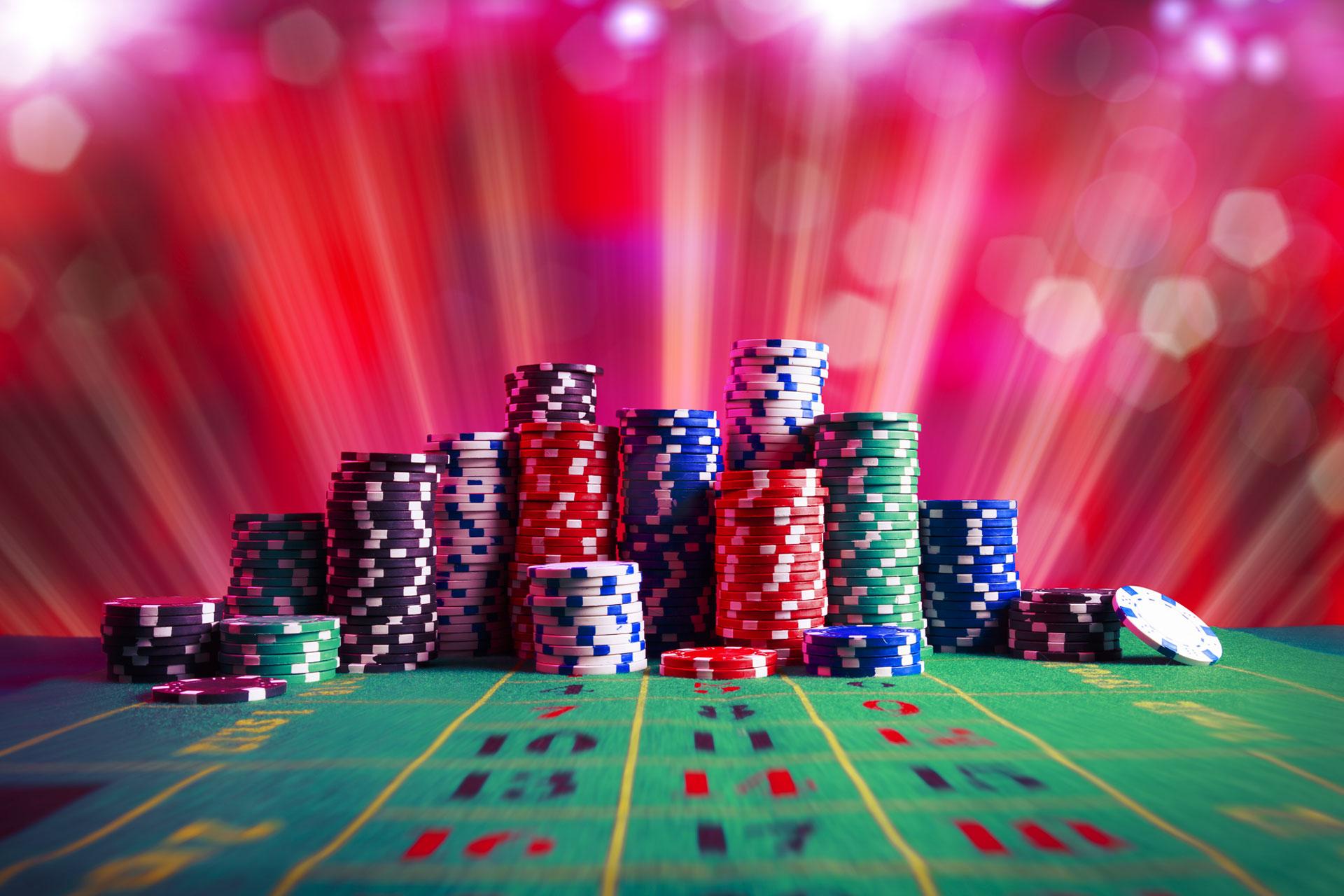 Slots’ta Volatiliteyi Anlamak: Kazanma Şansını Artırma Rehberi