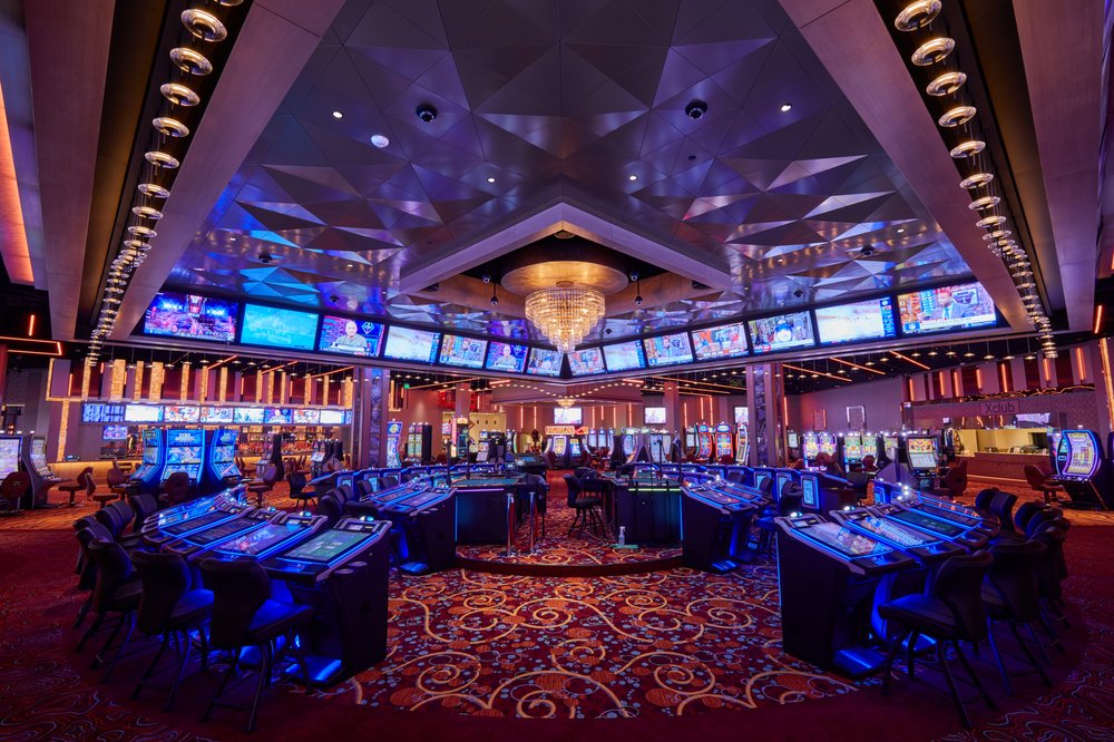 Casinodior Gonzo's Quest Çekilişi