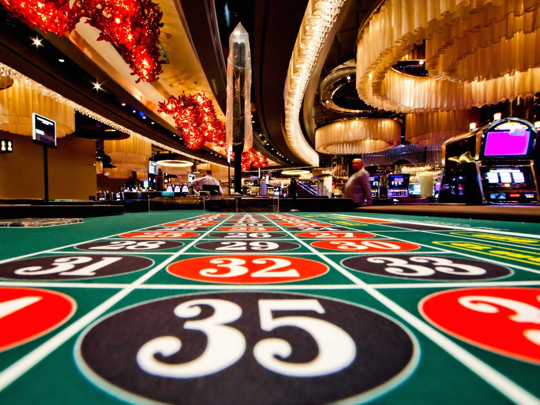 Royal Flush: Bir Blackjack Uzmanının Destansı Hikayesi